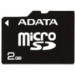 A-DATA MicroSD 2Gb